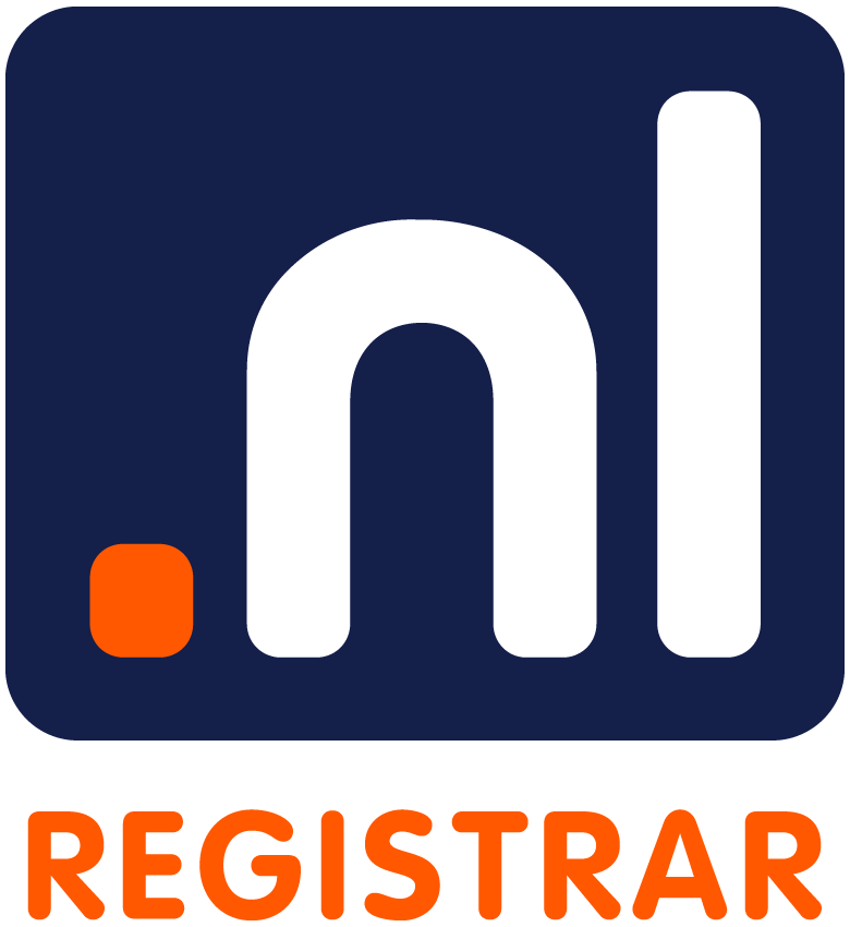 nl registrar logo colour